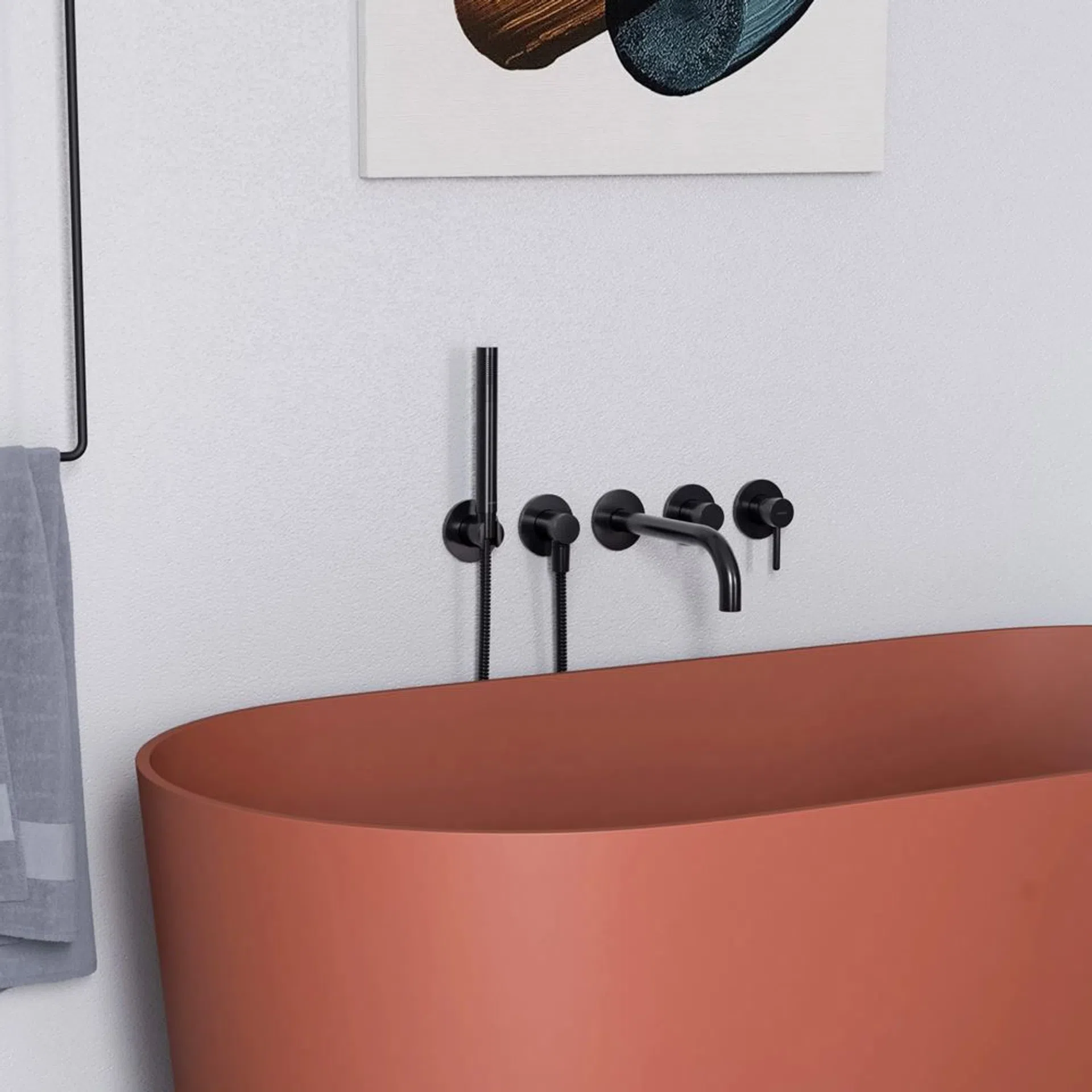 jaka bateria wannowa