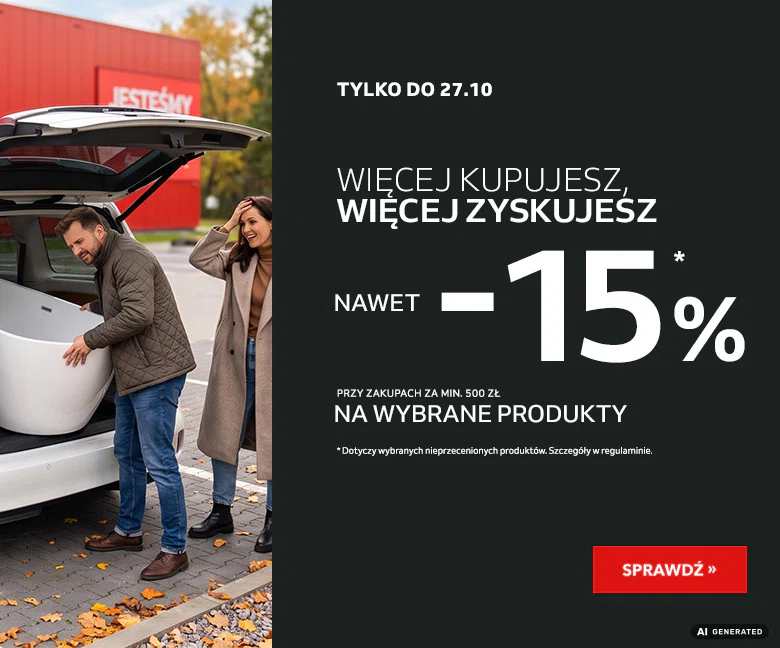 kkBanner — Obraz wygenerowany przez sztuczną inteligencję