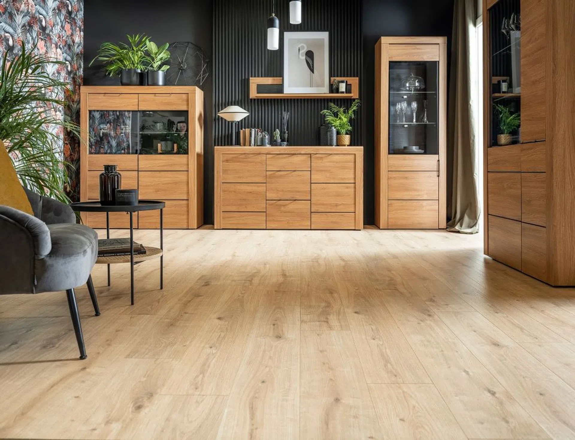 klasy ścieralności paneli