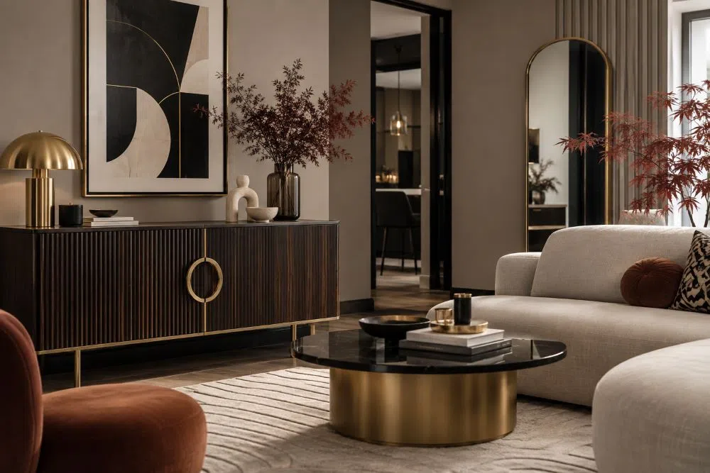 meble art déco