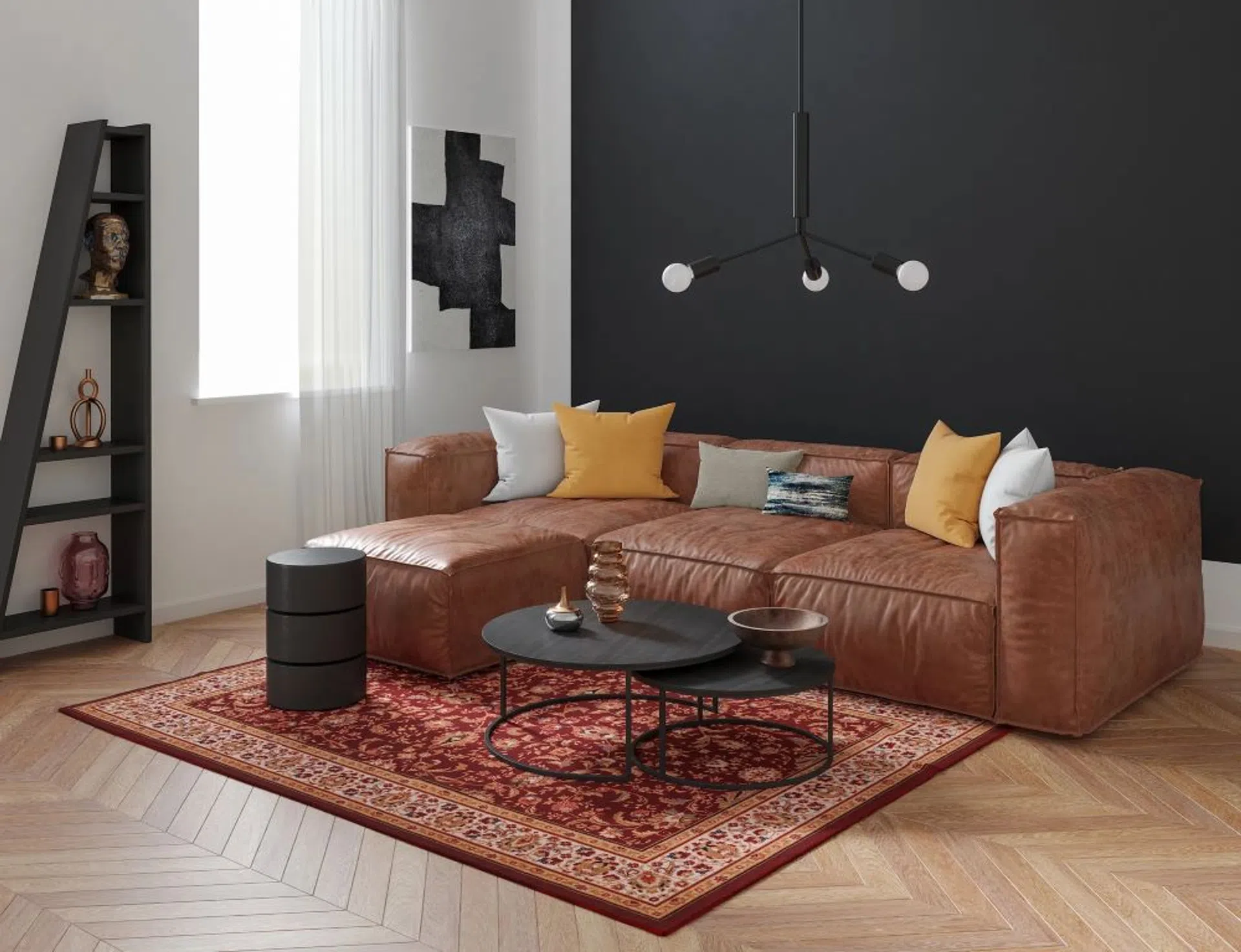 jak sprawdzić, czy dywan jest wełniany