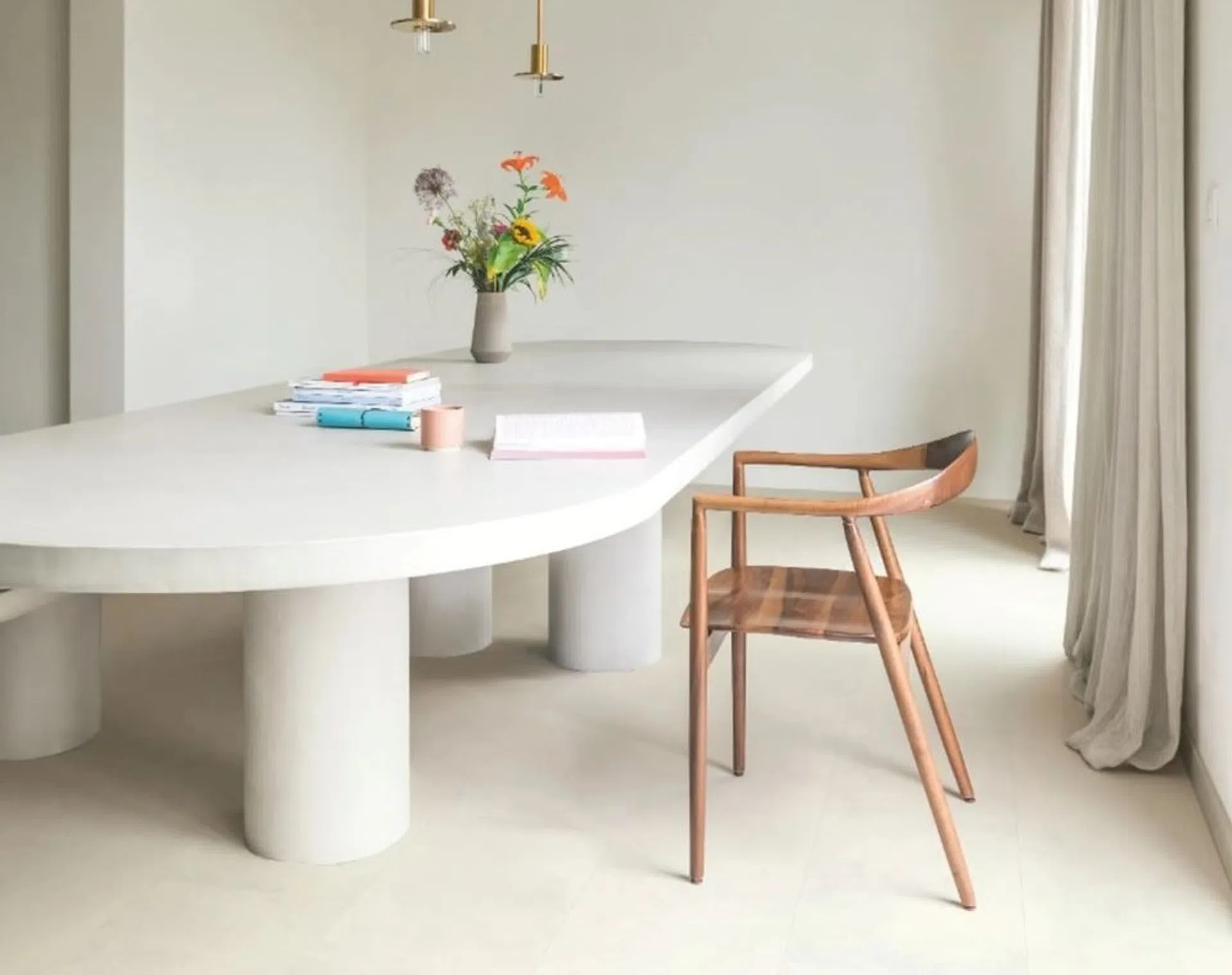 malowanie paneli ściennych i podłogowych