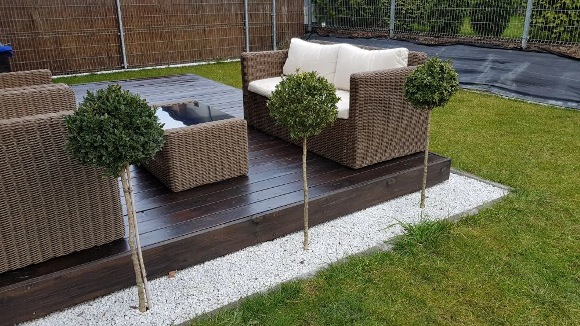 gdzie kupić deski tarasowe w 2026 roku