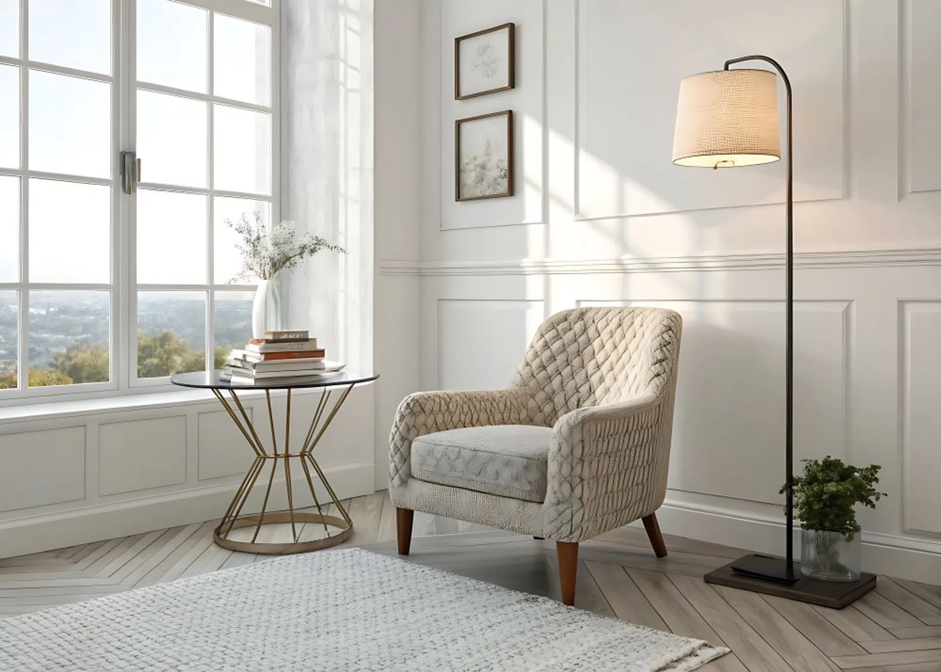 co zamiast dywanu dla alergika