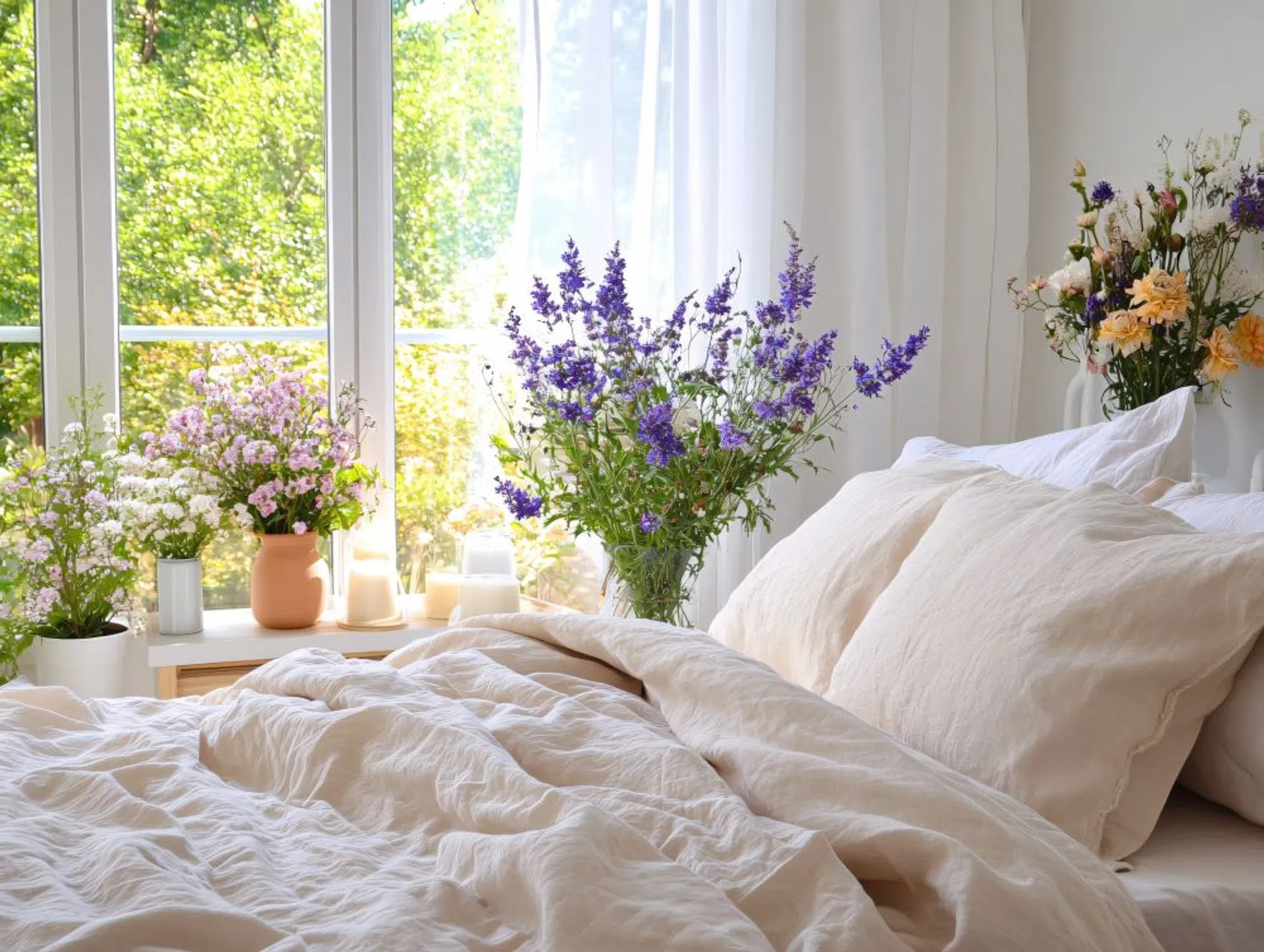 pościel na lato – jaką wybrać