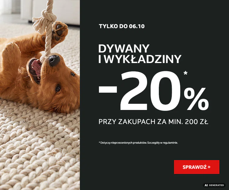 kkBanner — Obraz wygenerowany przez sztuczną inteligencję