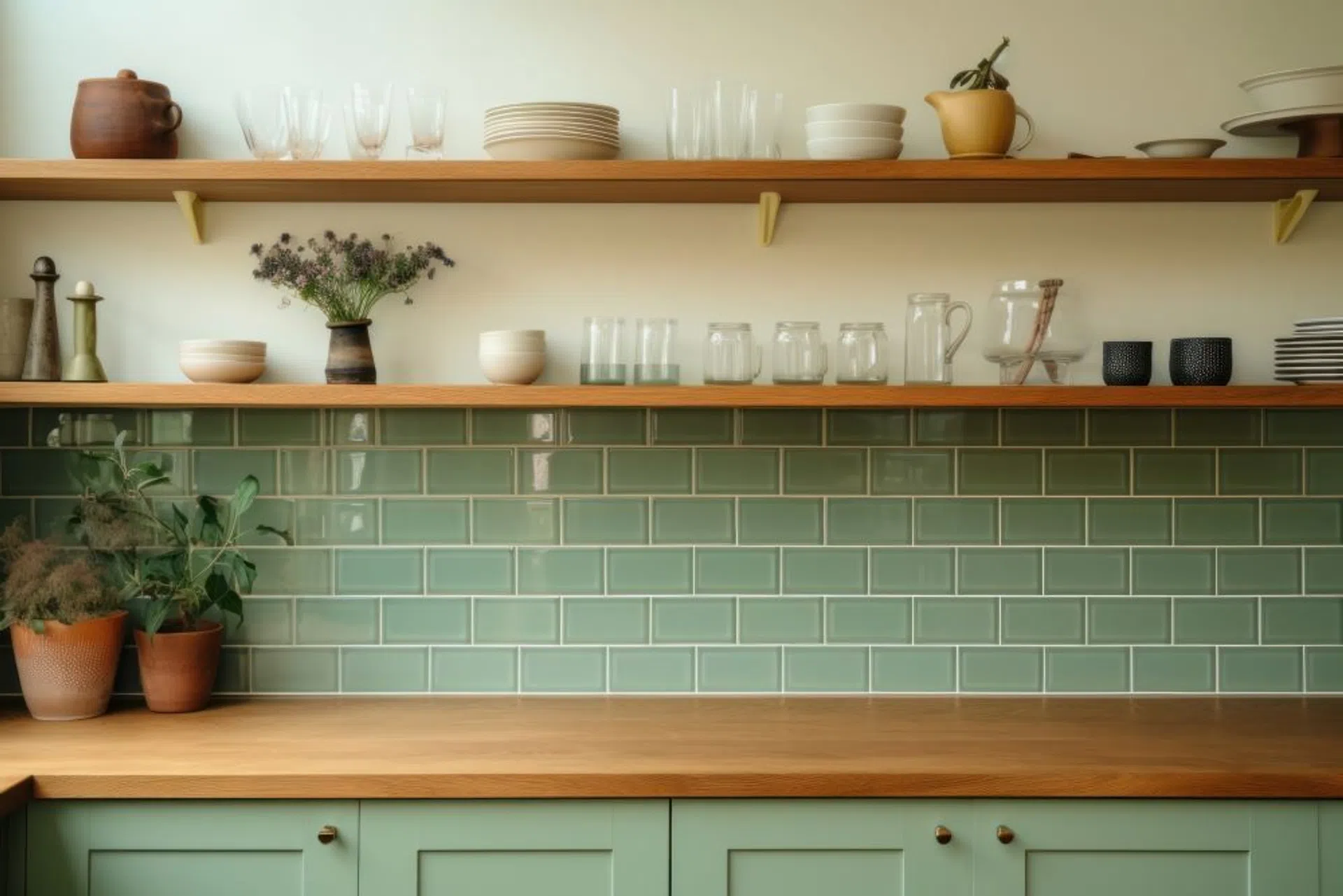 Na jakiej wysokości powinien być blat kuchenny? Praktyczne porady eksperta