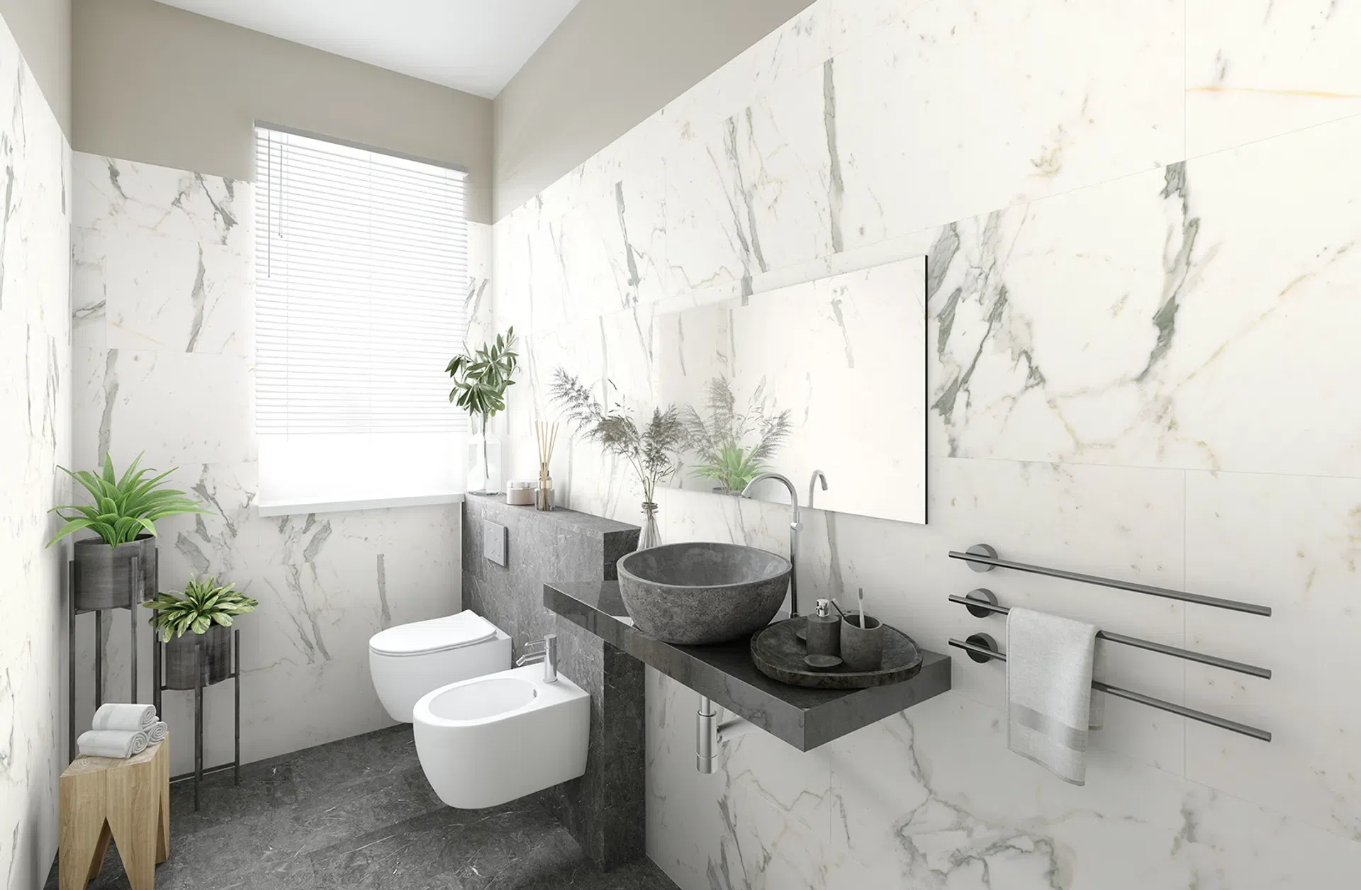 dekoracyjne panele winylowe spc