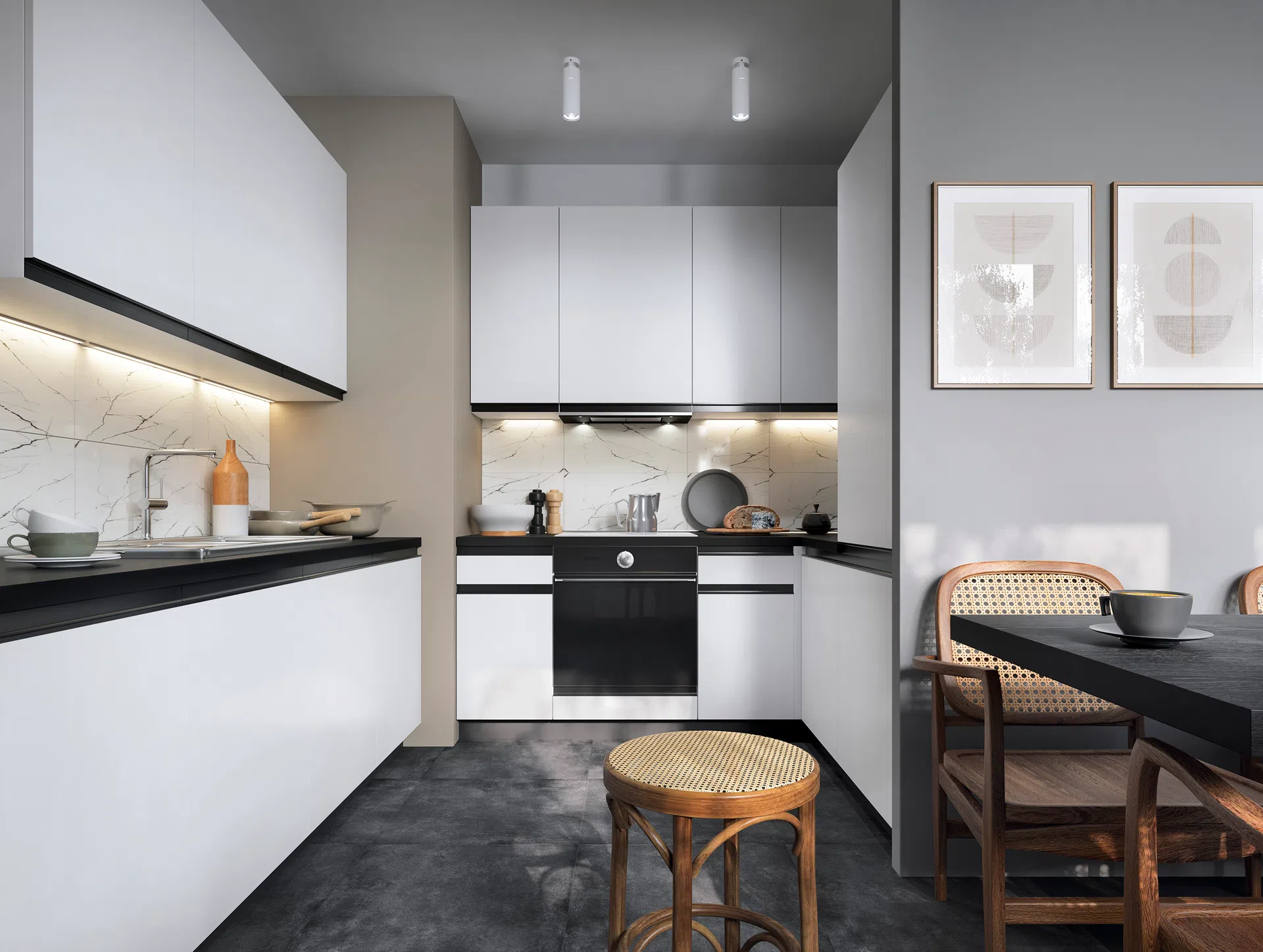 ile kosztuje remont kuchni