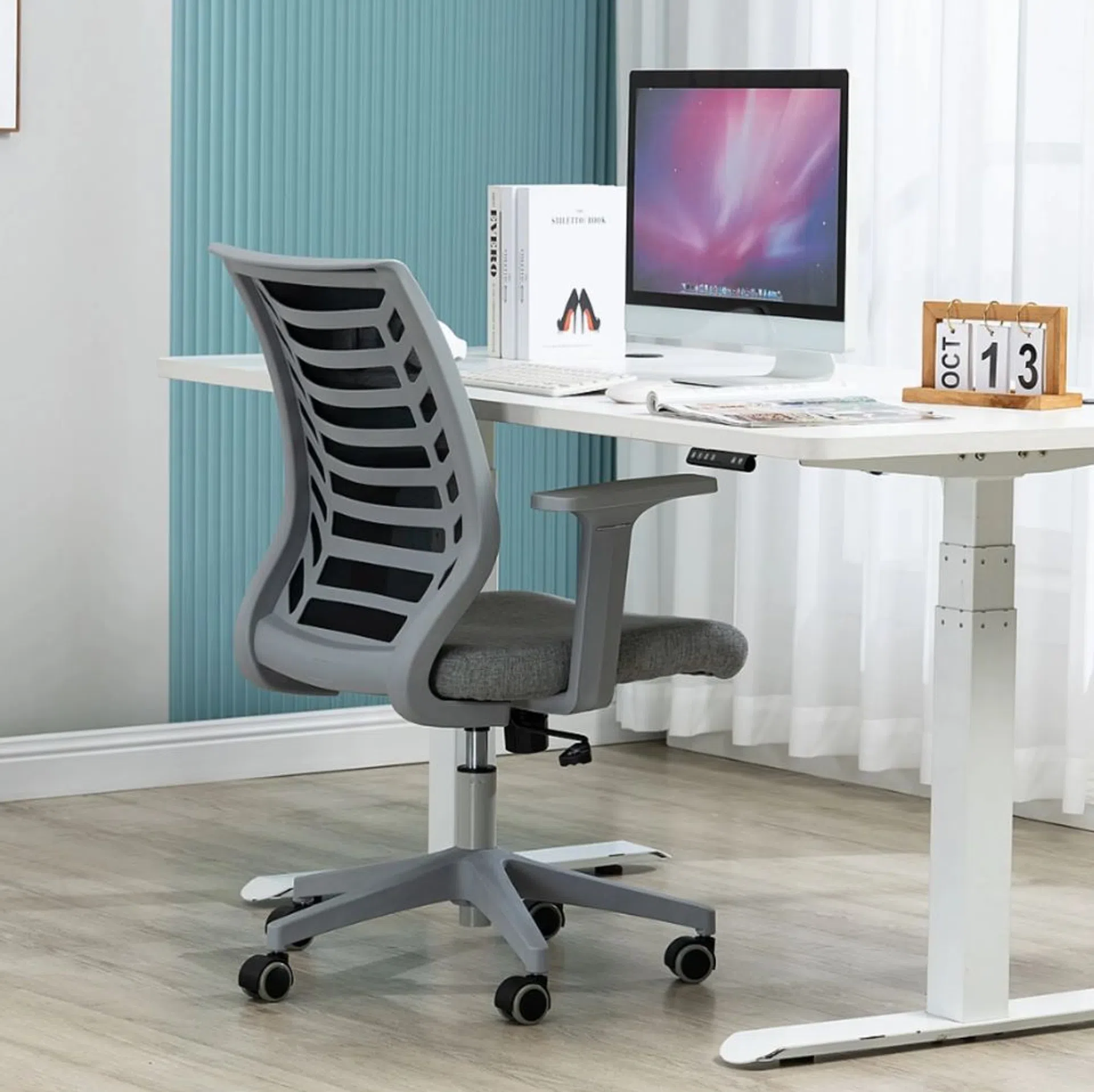 jaki fotel gamingowy