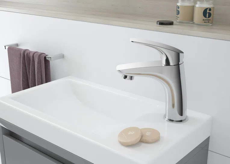 UMYWALKA WPUSZCZANA 45 DEANTE FUNKIA