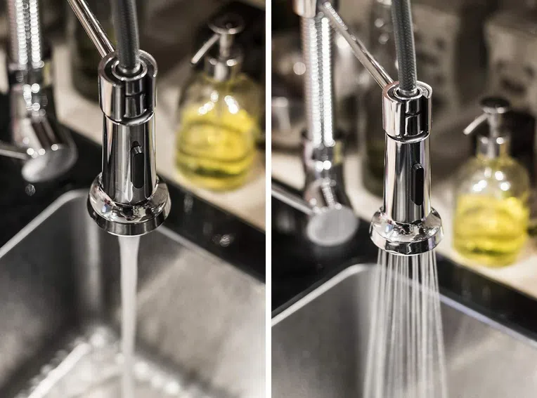 BATERIA ZLEWOZMYWAKOWA MOLLA DEANTE BDZ_060A