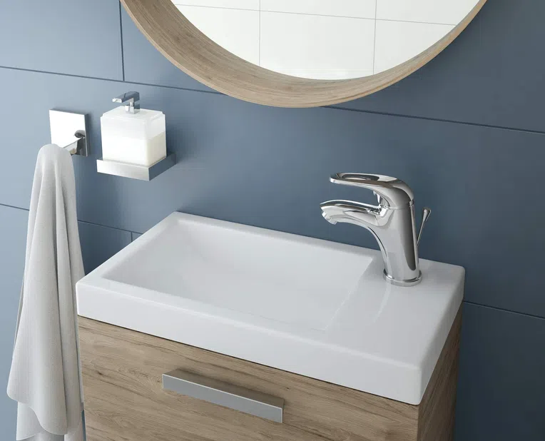 UMYWALKA WPUSZCZANA 45 DEANTE FUNKIA