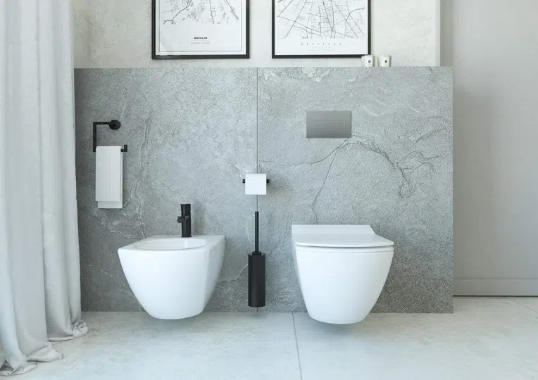 BATERIA BIDETOWA DEANTE ARNIKA