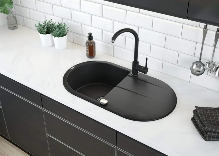 Zlewozmywak piva Deante zqi_211b