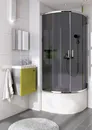 Obudowa brodzika prysznicowego Deep 80cm