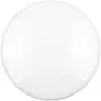 Korek Klik-Klak ceramiczny do umywalki lub bidetu z tuleją Deante biały NHC_C10U