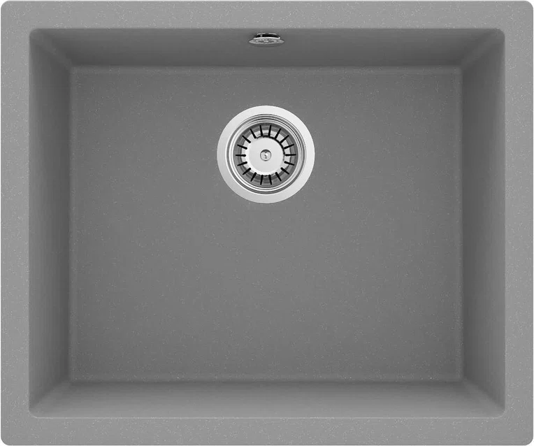 Zlewozmywak corda flush Deante zqa_s10f