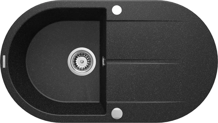 Zlewozmywak piva Deante zqi_211b