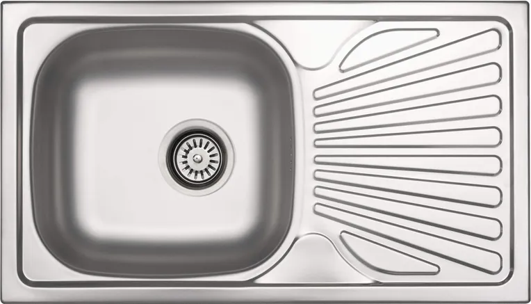 Zlewozmywak legato Deante zel_0110