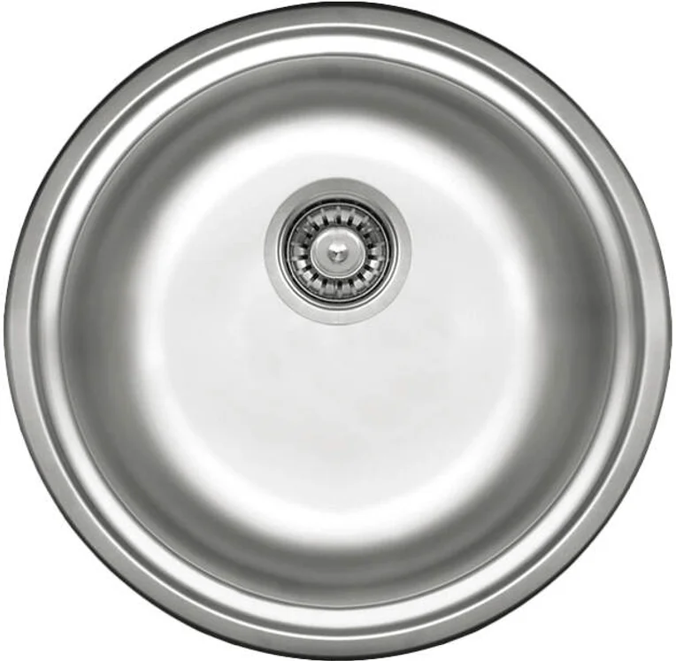 Zlewozmywak twist Deante zhc_3803