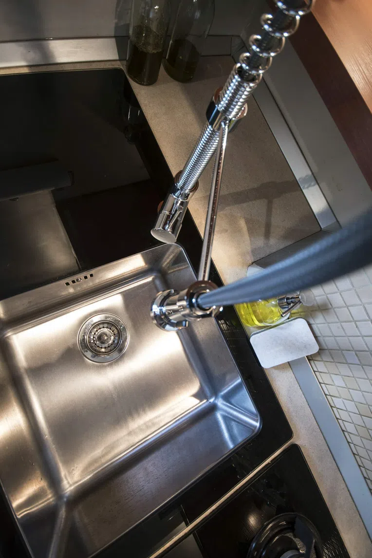 BATERIA ZLEWOZMYWAKOWA MOLLA DEANTE BDZ_060A