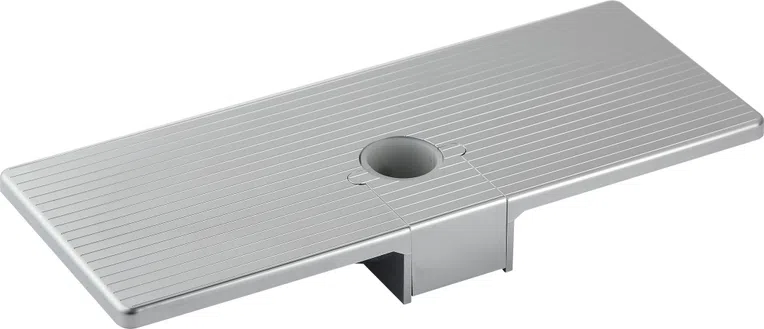 Mydelniczka mocowana Deante chrom połysk ANM_001K