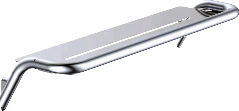 Półka łazienkowa Deante Silia chrom połysk ADI_0511