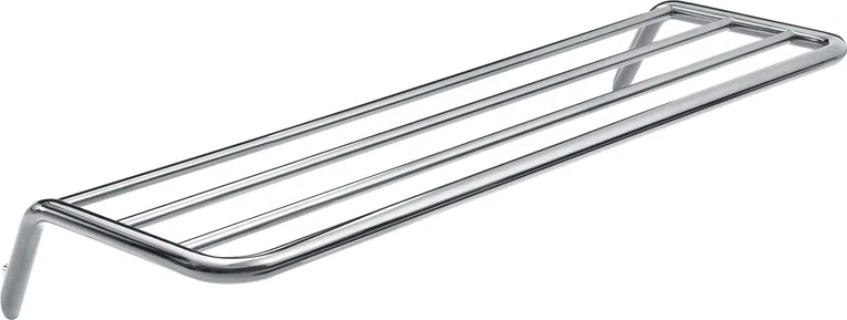 Półka łazienkowa Deante Silia chrom połysk ADI_0531