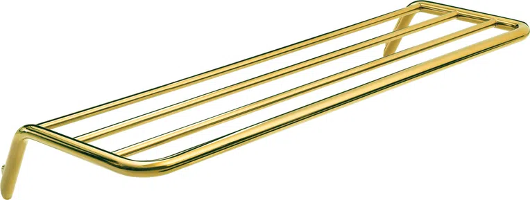 Półka łazienkowa Deante Silia złoty połysk ADI_Z531