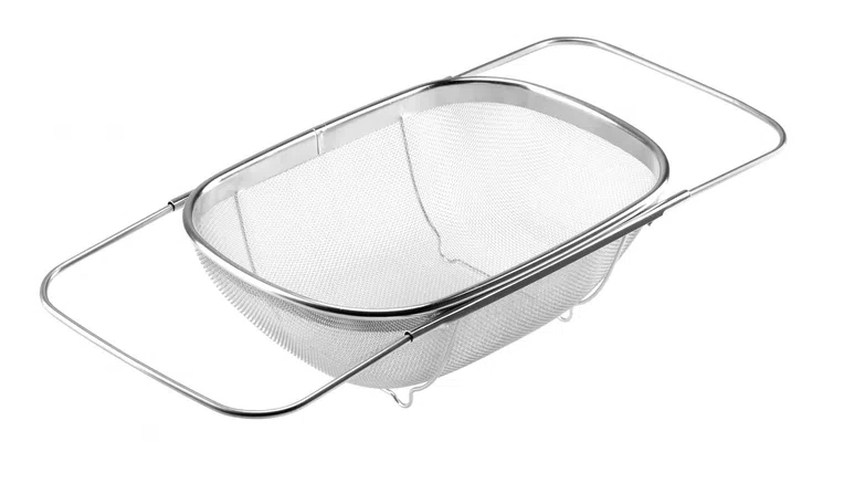 koszyk stalowy Deante Deante zzh_011k