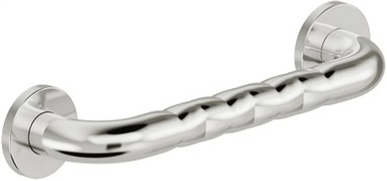 Uchwyt ścienny Deante Lehnen 40 cm stal