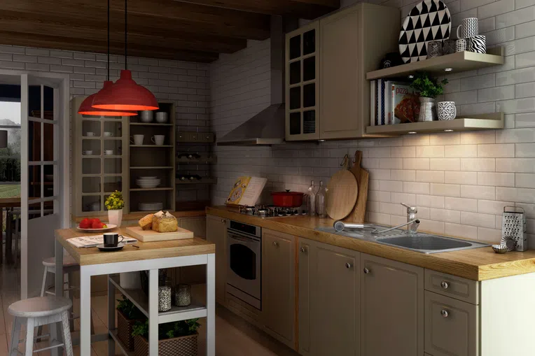 Zlewozmywak legato Deante zel_0113