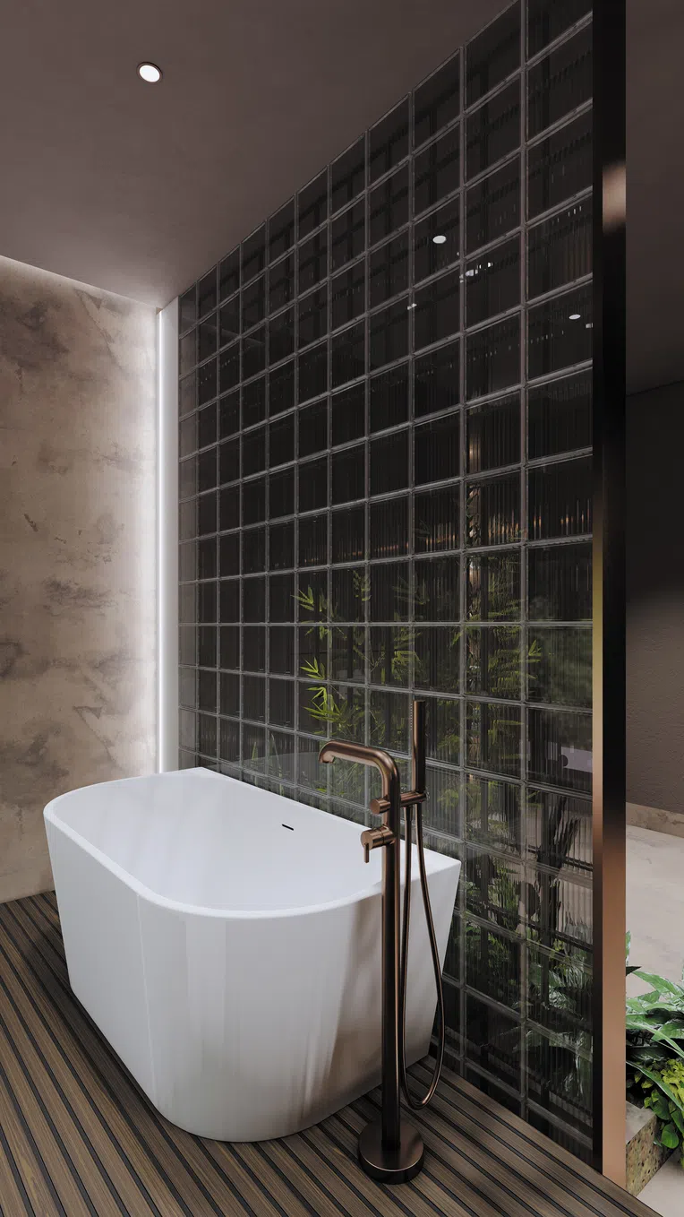 Wanna przyścienna Deante Silia 150x75 cm owalna biały KDS_015W