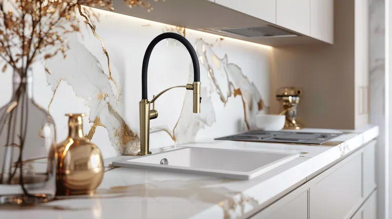 Zlewozmywak corda Deante zqa_a10b