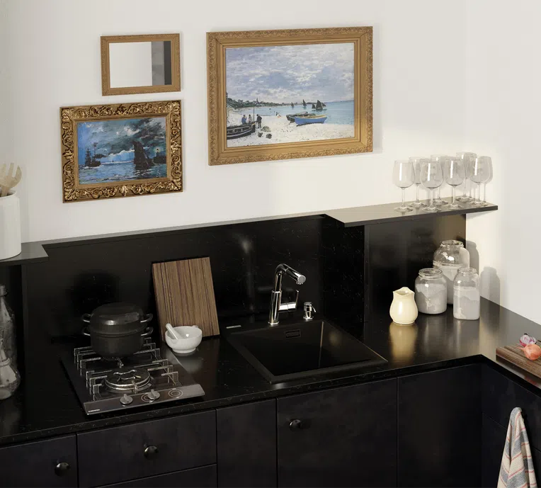 Zlewozmywak eridan Deante zqe_n104