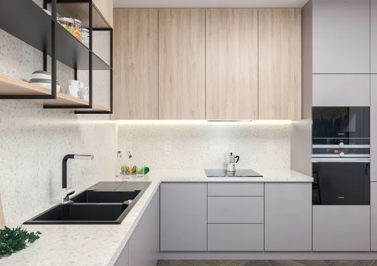 Zlewozmywak andante Deante zqn_2213