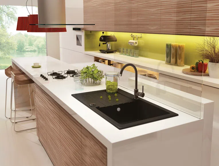 Zlewozmywak zorba Deante zqz_211a