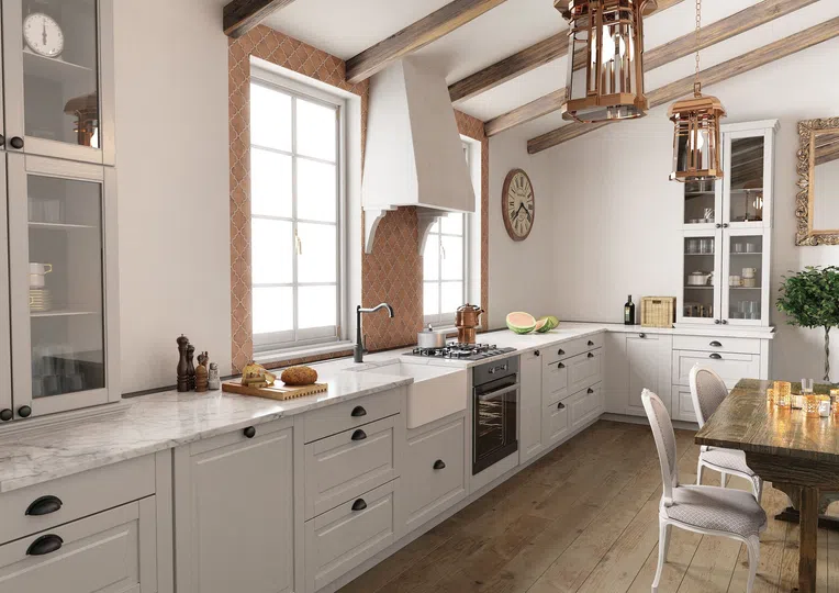 Zlewozmywak sabor Deante zcb_610k