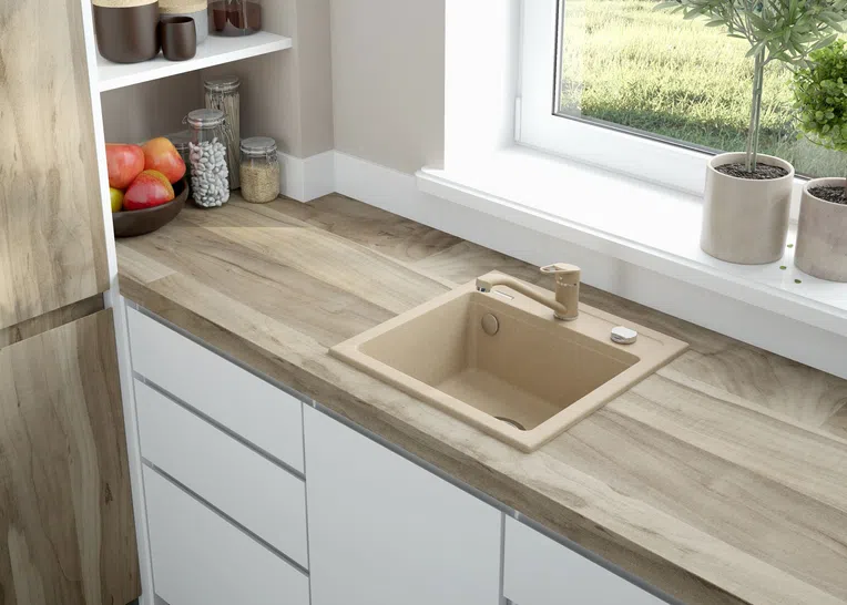 Zlewozmywak zorba Deante zqz_7103