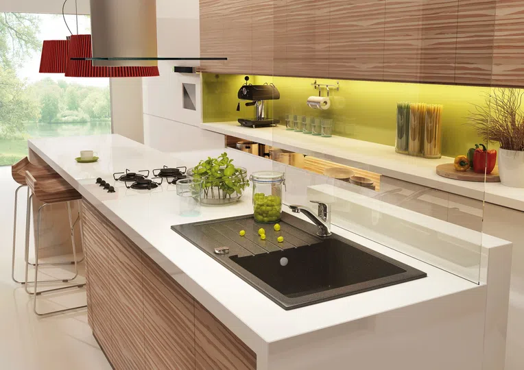 Zlewozmywak zorba Deante zqz_2113