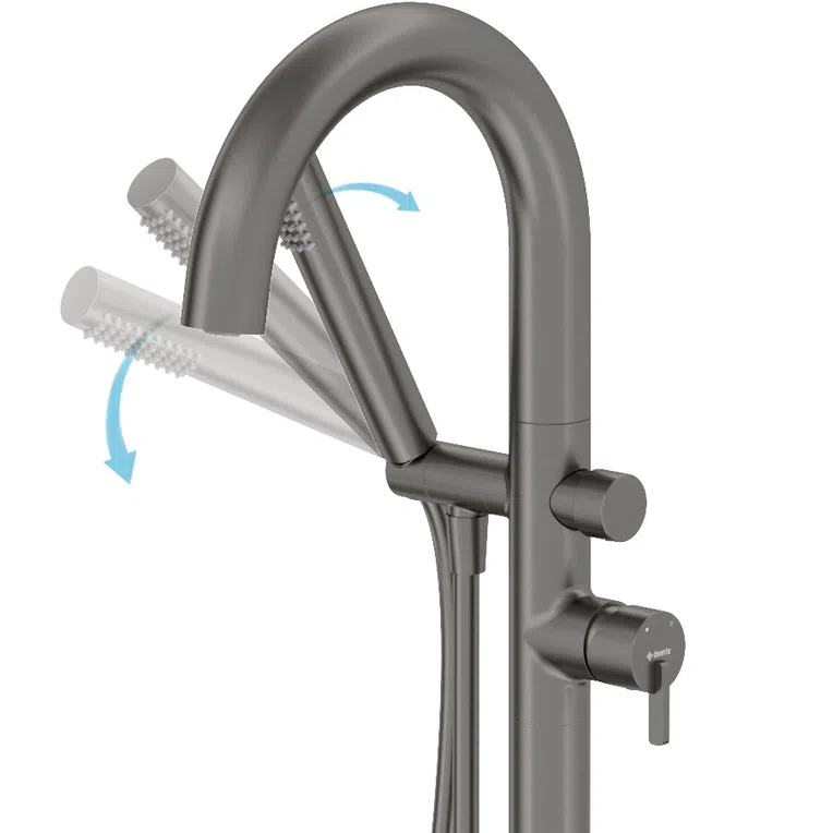 BAT WAN WOLN SILIA TITANIUM BQS_D17N