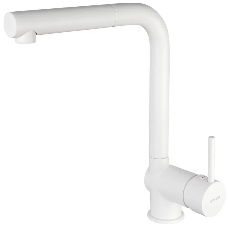 Bateria Aster Deante bca_a73m