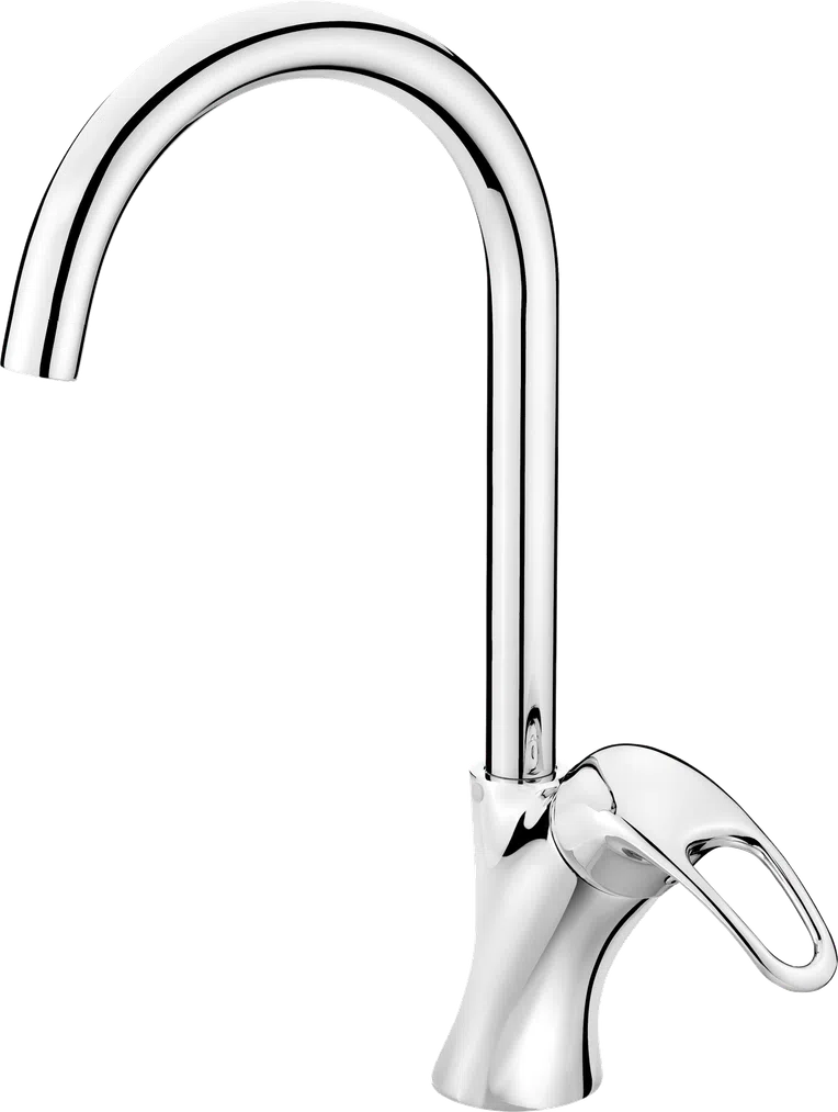 Bateria Zlewozmywakowa dalia Deante bed_062m