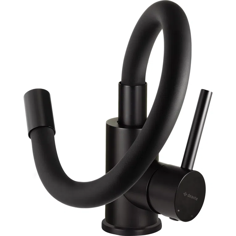 Bateria Zlewozmywakowa luno Deante boc_n72m