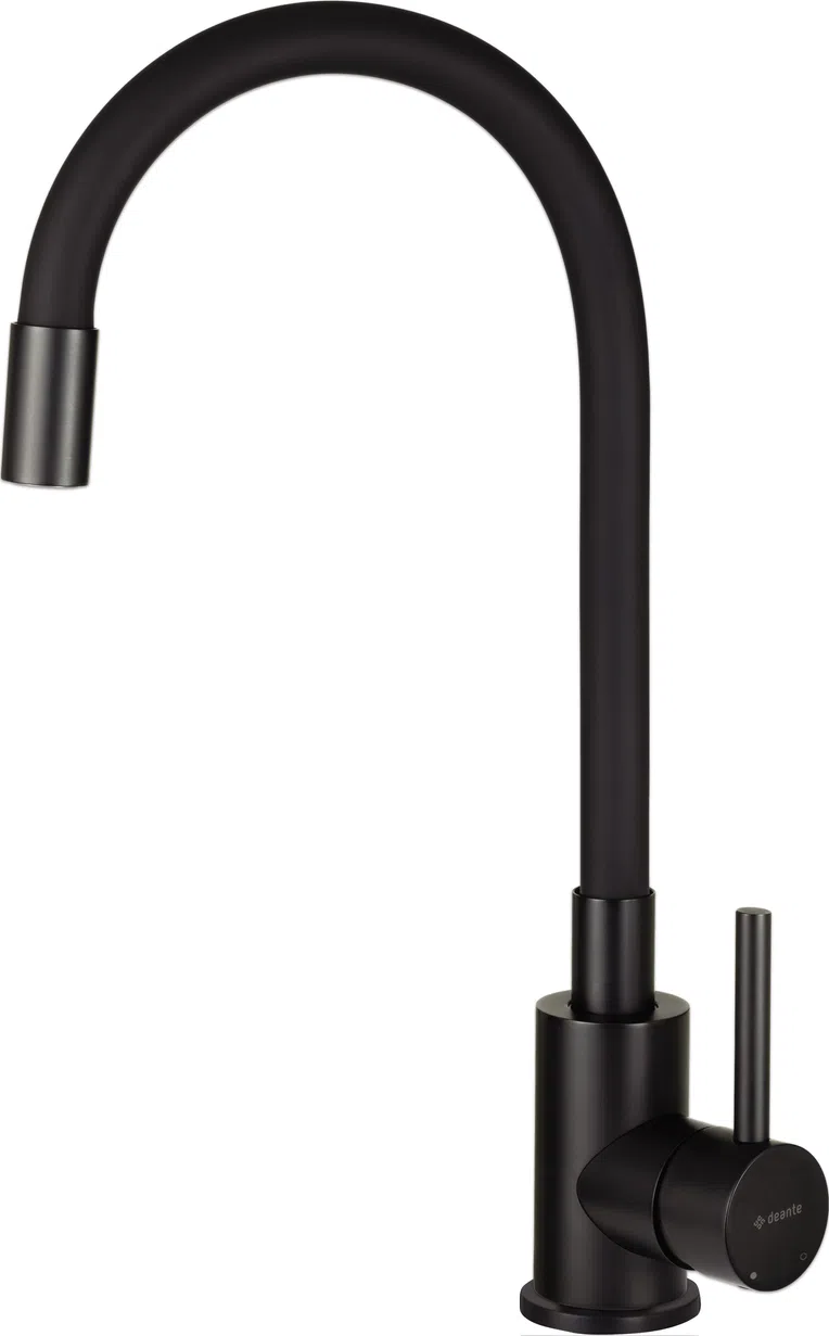 Bateria Zlewozmywakowa luno Deante boc_n72m