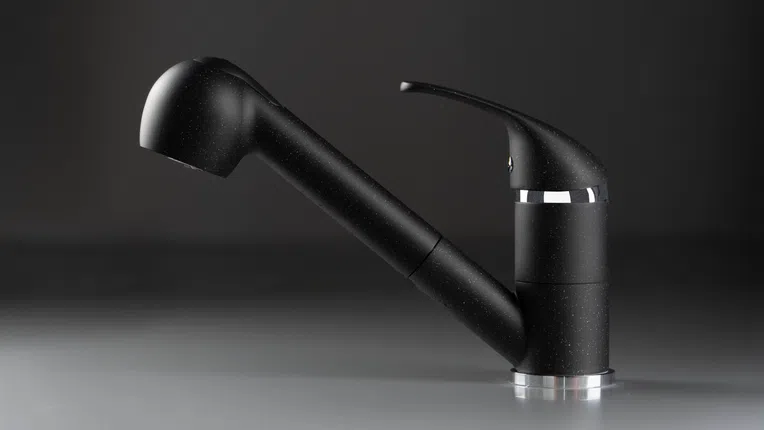 Bateria Zlewozmywakowa pepe Deante bdp_271m