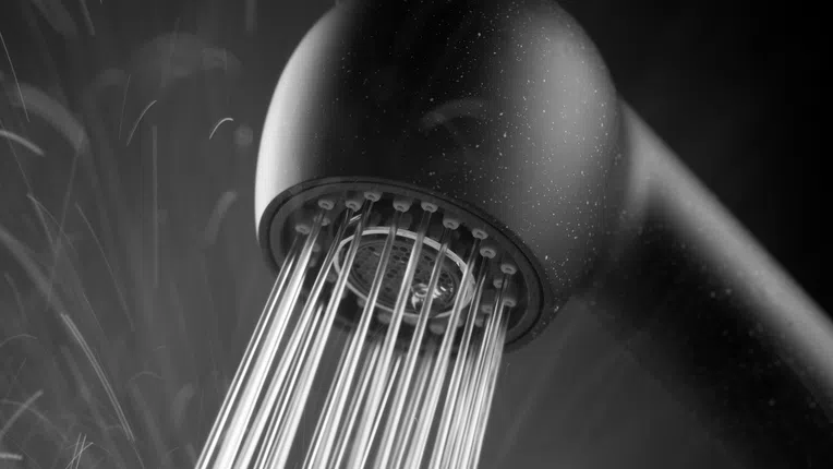 Bateria Zlewozmywakowa pepe Deante bdp_271m