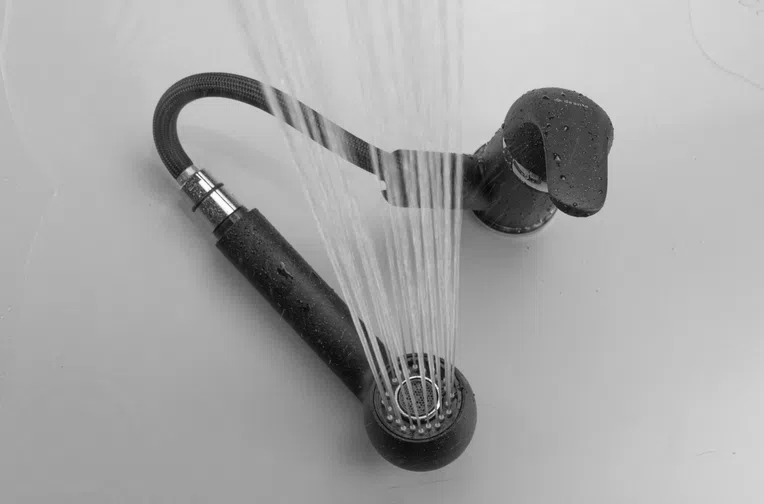 Bateria Zlewozmywakowa pepe Deante bdp_271m