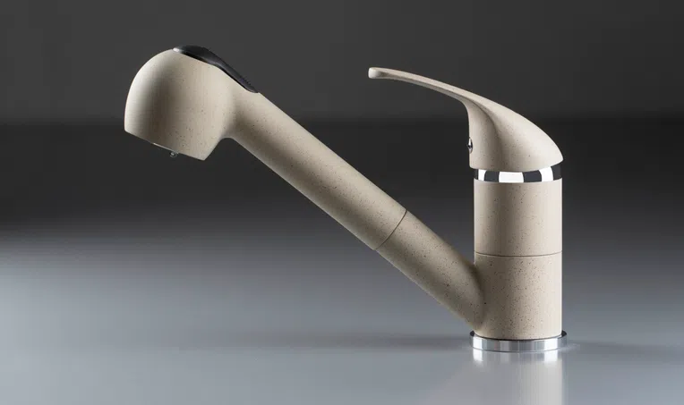 Bateria Zlewozmywakowa pepe Deante bdp_771m